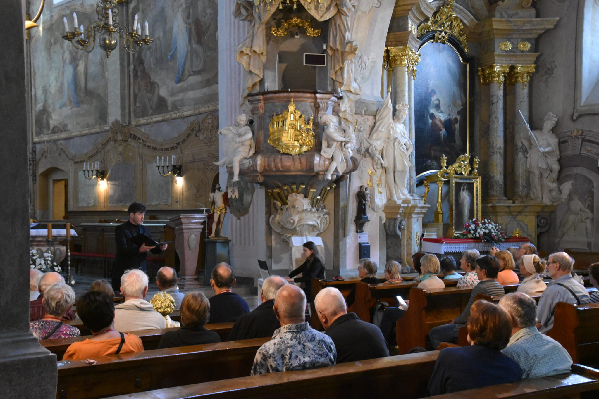 Seminarangebote Des Kultur- Und Bildungszentrums HAUS SCHLESIEN